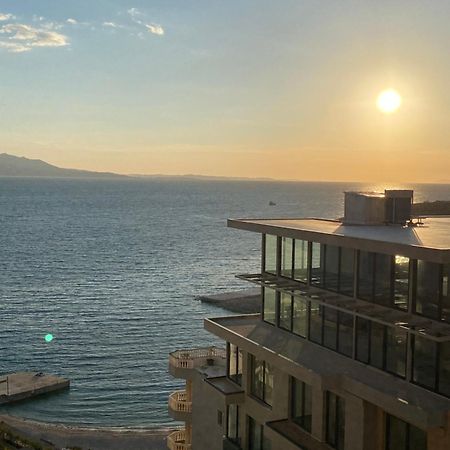 Titi'S Apartment Saranda Екстериор снимка