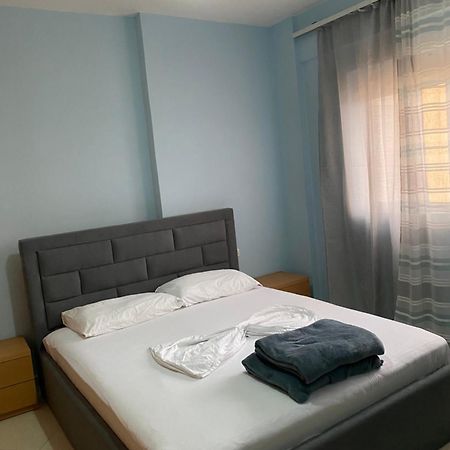 Titi'S Apartment Saranda Екстериор снимка