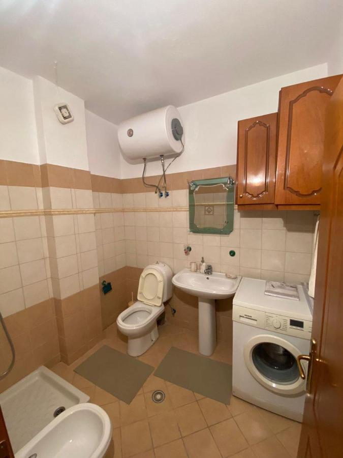 Titi'S Apartment Saranda Екстериор снимка
