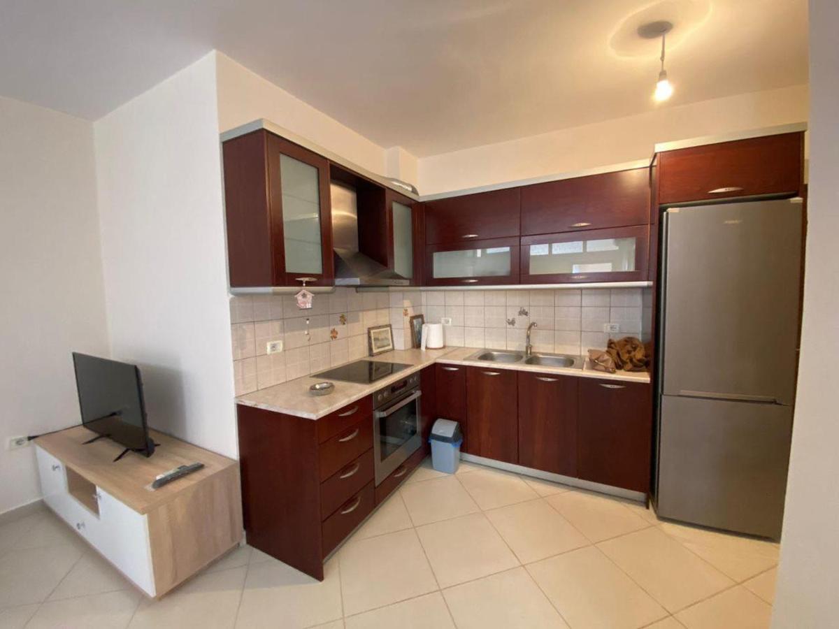 Titi'S Apartment Saranda Екстериор снимка