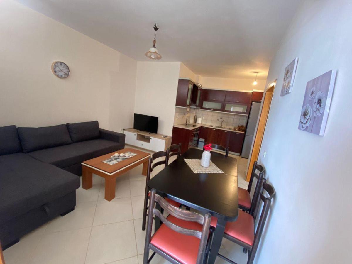 Titi'S Apartment Saranda Екстериор снимка