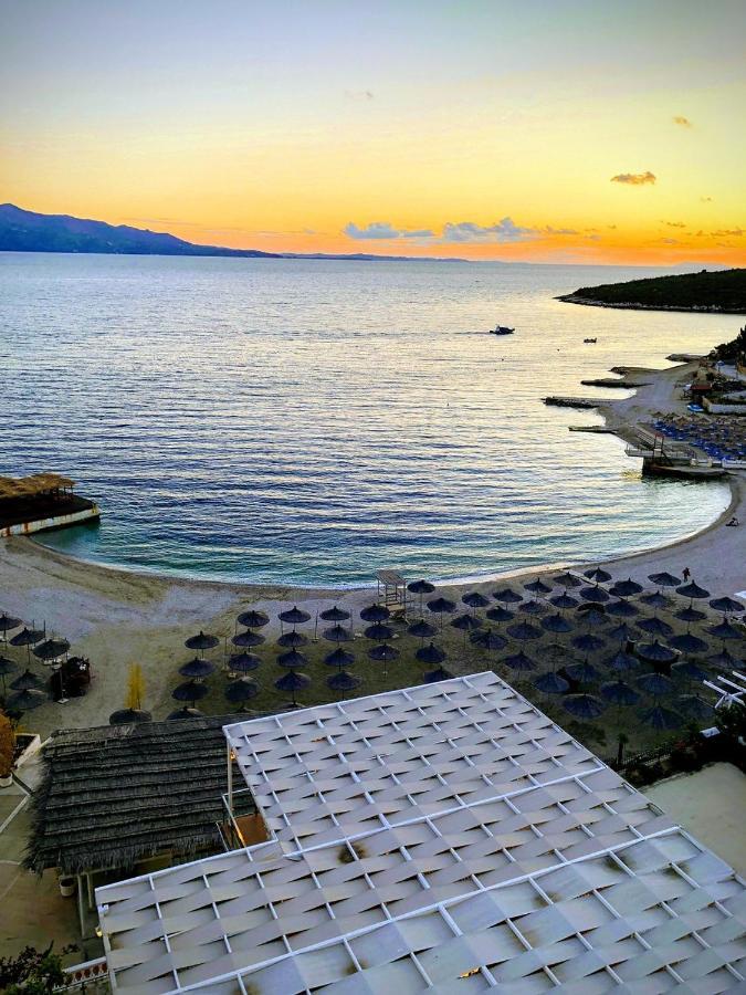Titi'S Apartment Saranda Екстериор снимка