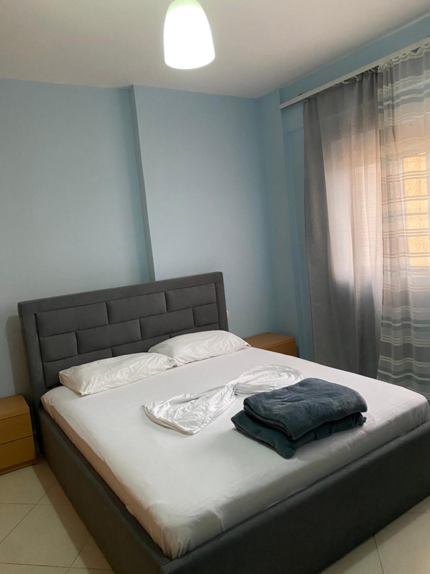 Titi'S Apartment Saranda Екстериор снимка